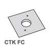 Фото 12,0х12,0х1,5 Нож поворотный KCR02+ Ceratizit 11956674 в интернет-магазине ToolHaus.ru